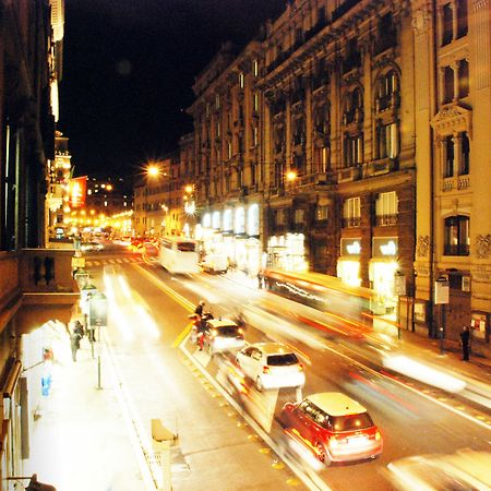 Barberini Suites Rome Luaran gambar