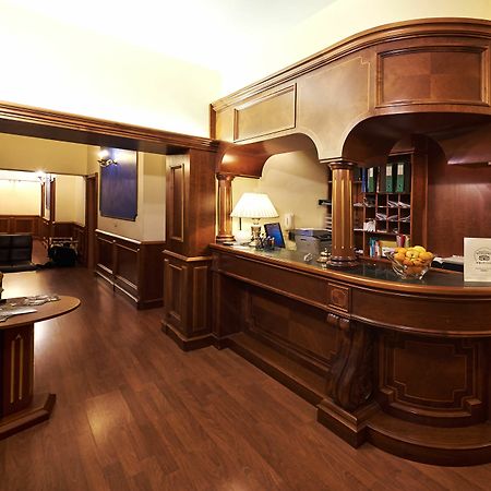 Barberini Suites Rome Luaran gambar