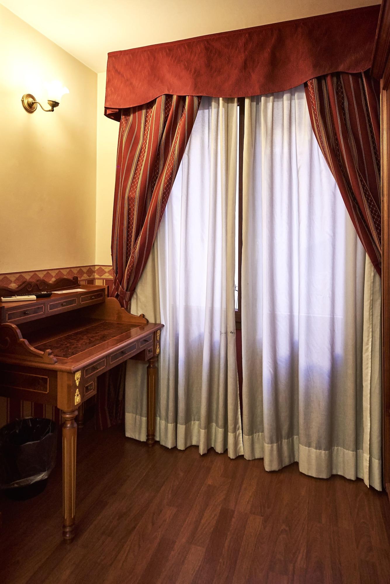Barberini Suites Rome Luaran gambar