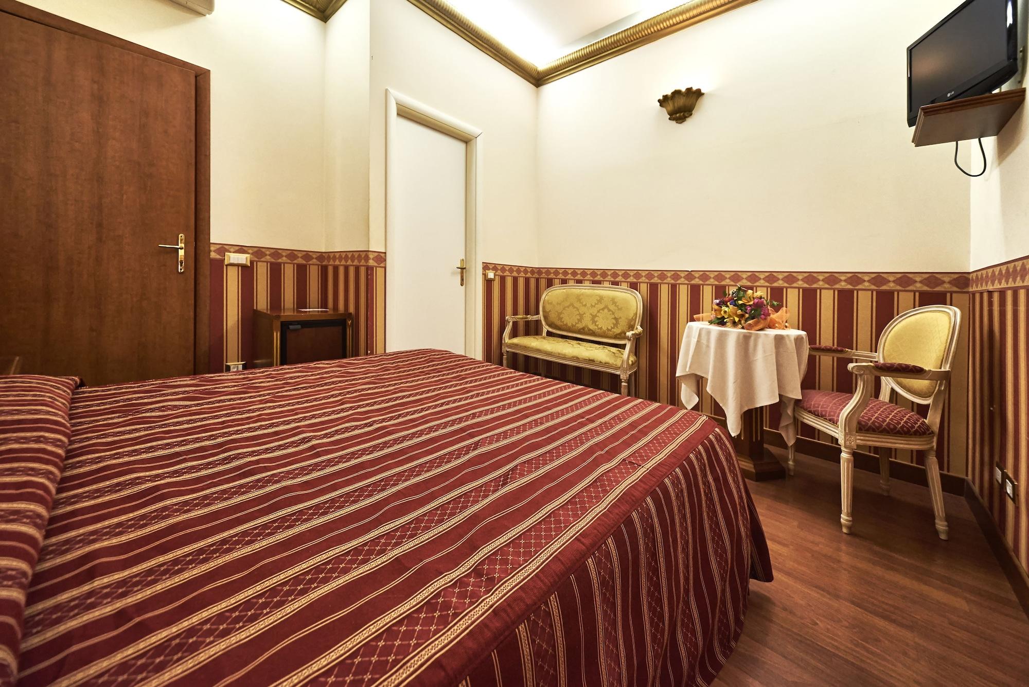 Barberini Suites Rome Luaran gambar