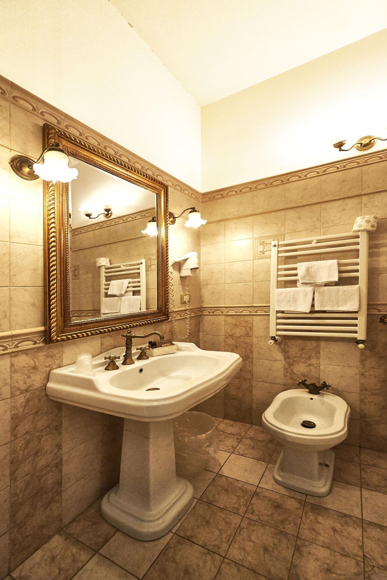 Barberini Suites Rome Luaran gambar