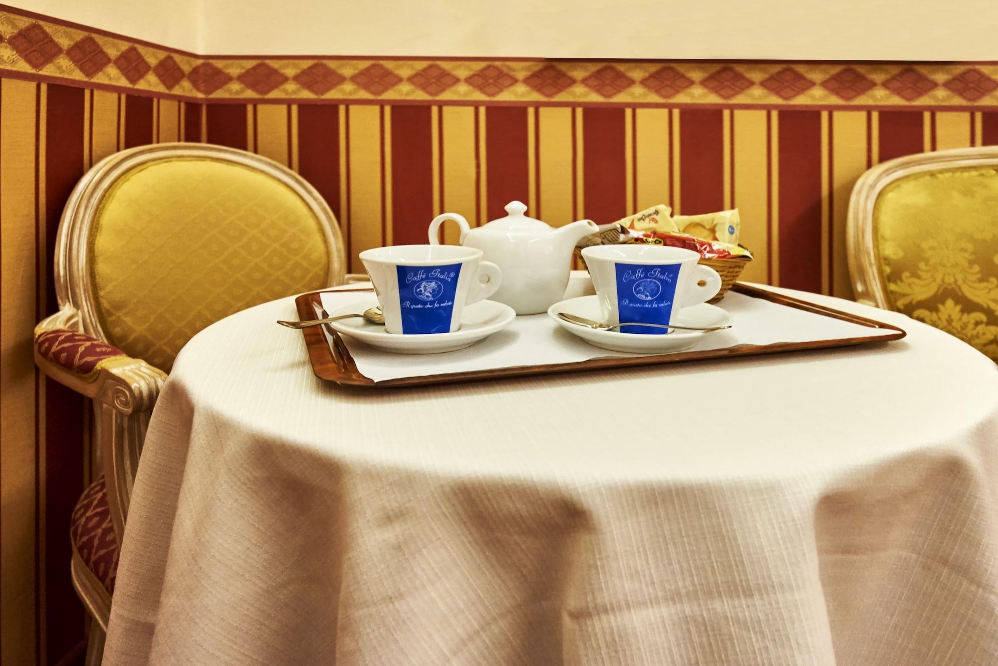 Barberini Suites Rome Luaran gambar