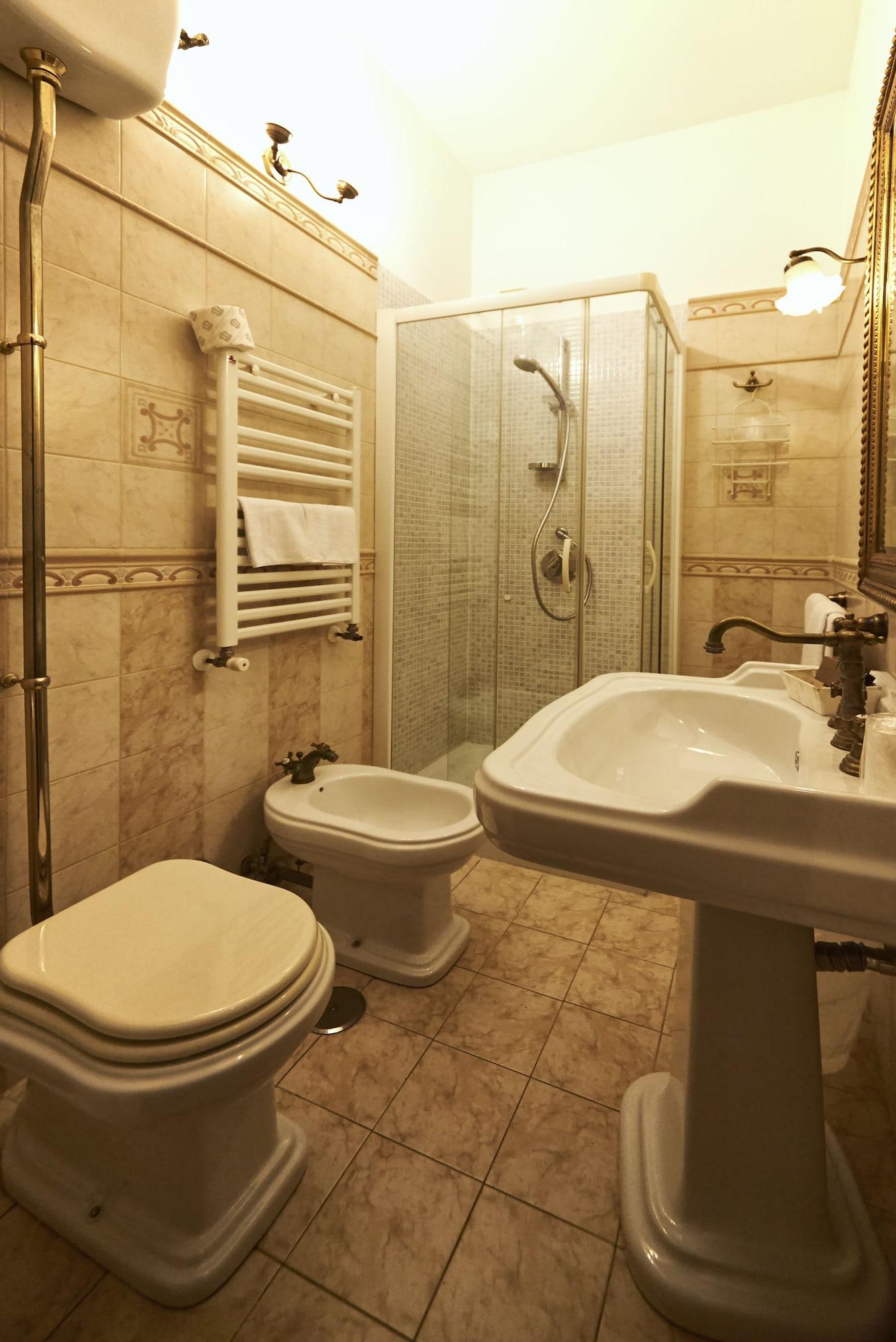 Barberini Suites Rome Luaran gambar