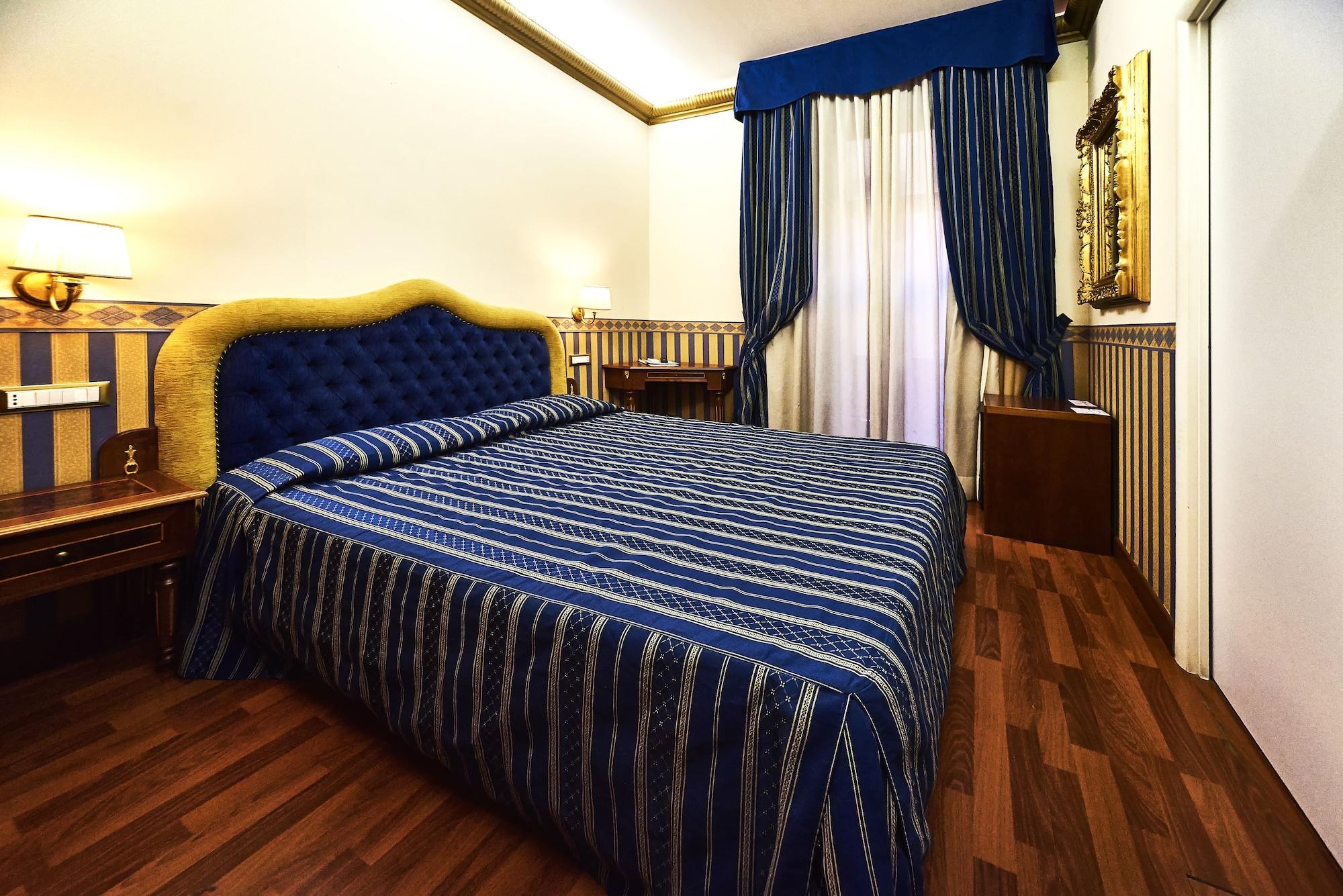 Barberini Suites Rome Luaran gambar