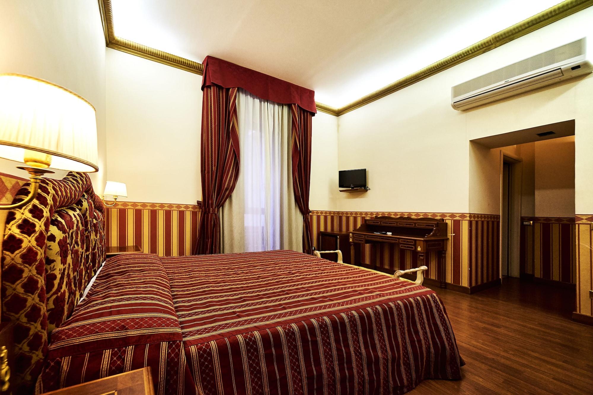 Barberini Suites Rome Luaran gambar