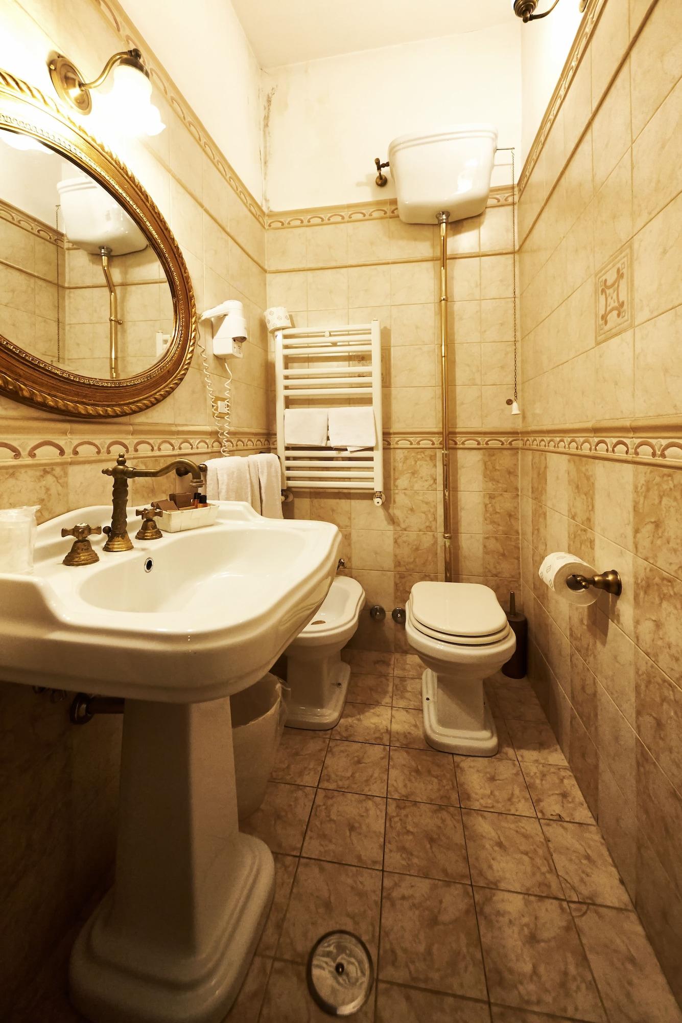 Barberini Suites Rome Luaran gambar