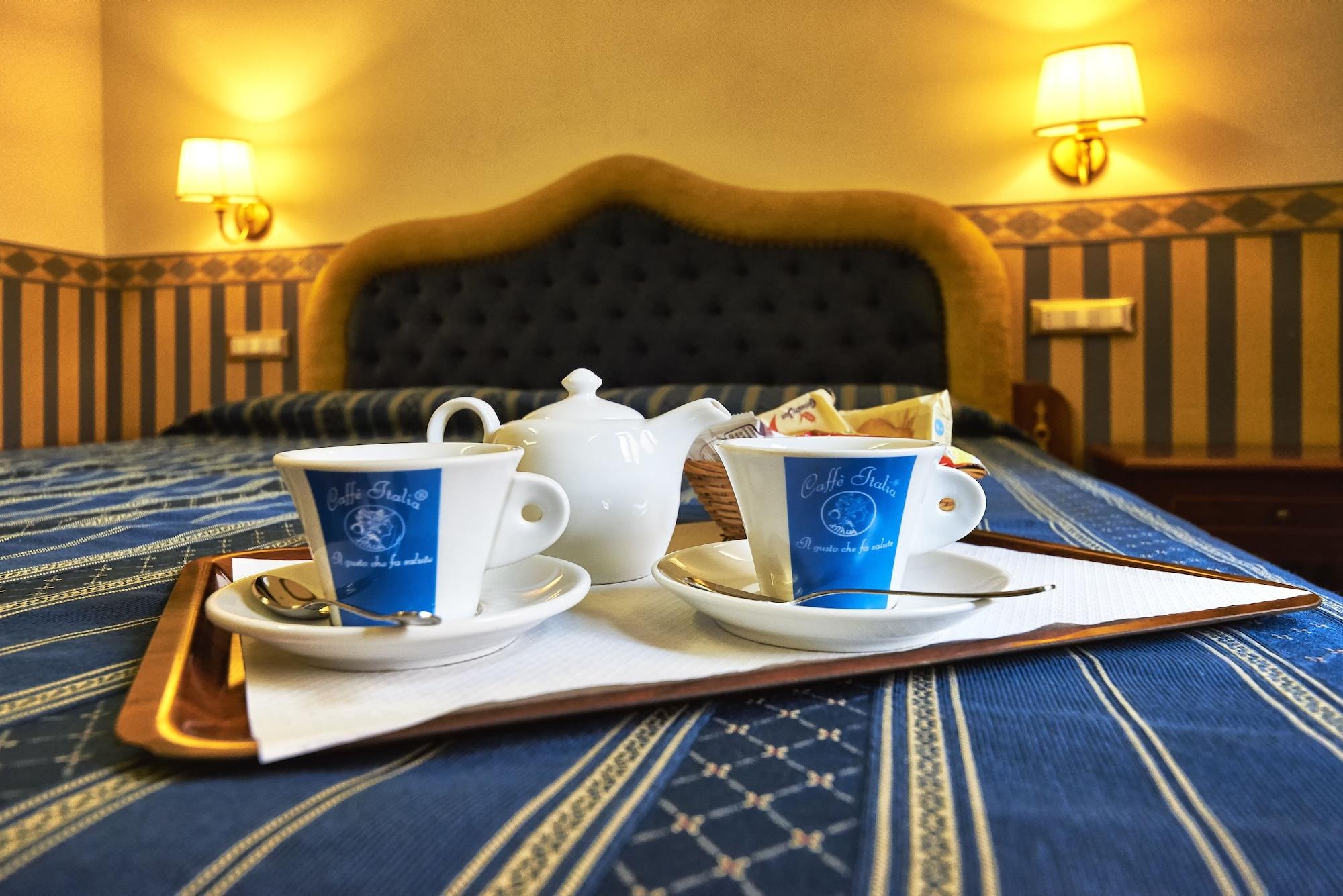 Barberini Suites Rome Luaran gambar