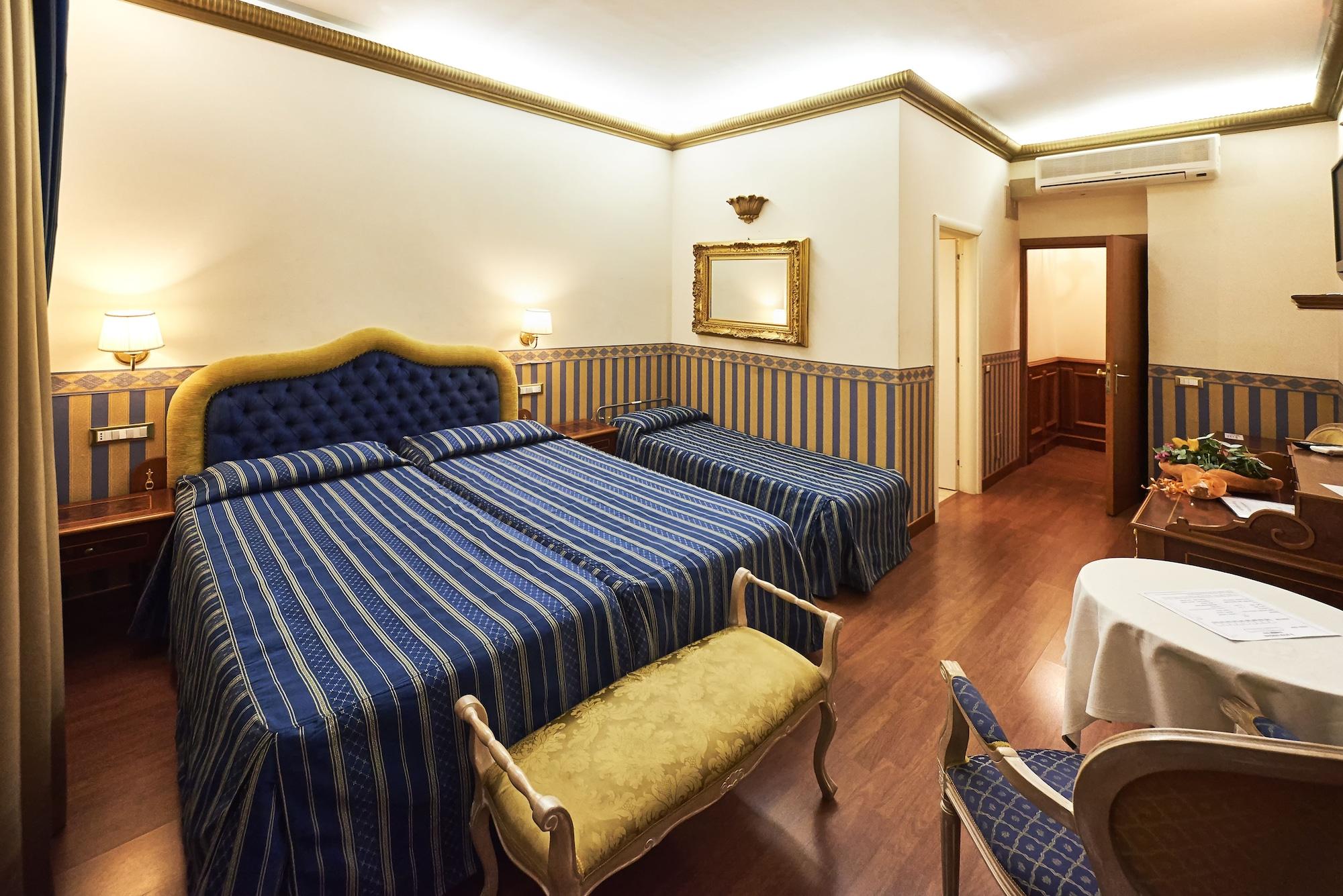 Barberini Suites Rome Luaran gambar