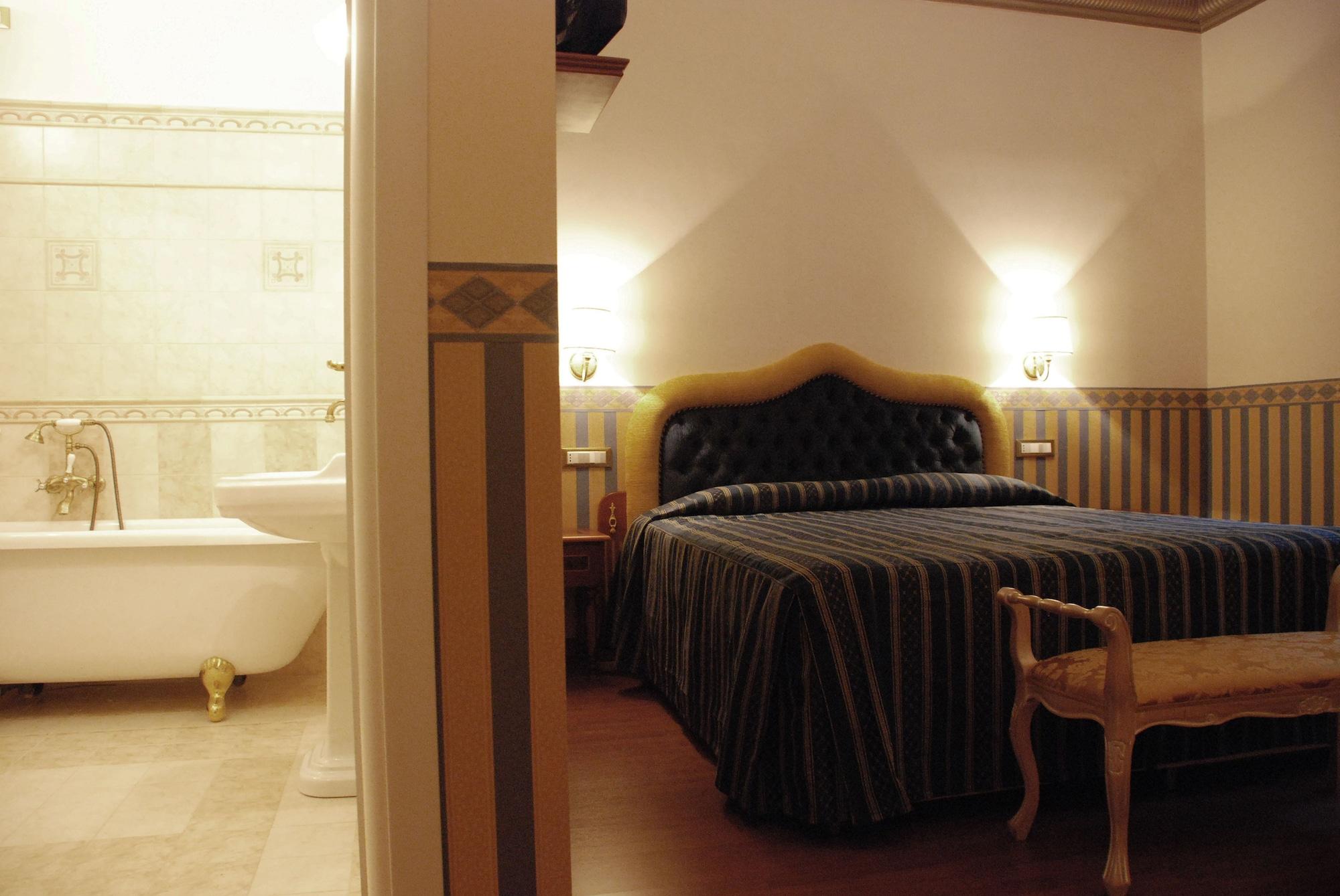 Barberini Suites Rome Luaran gambar