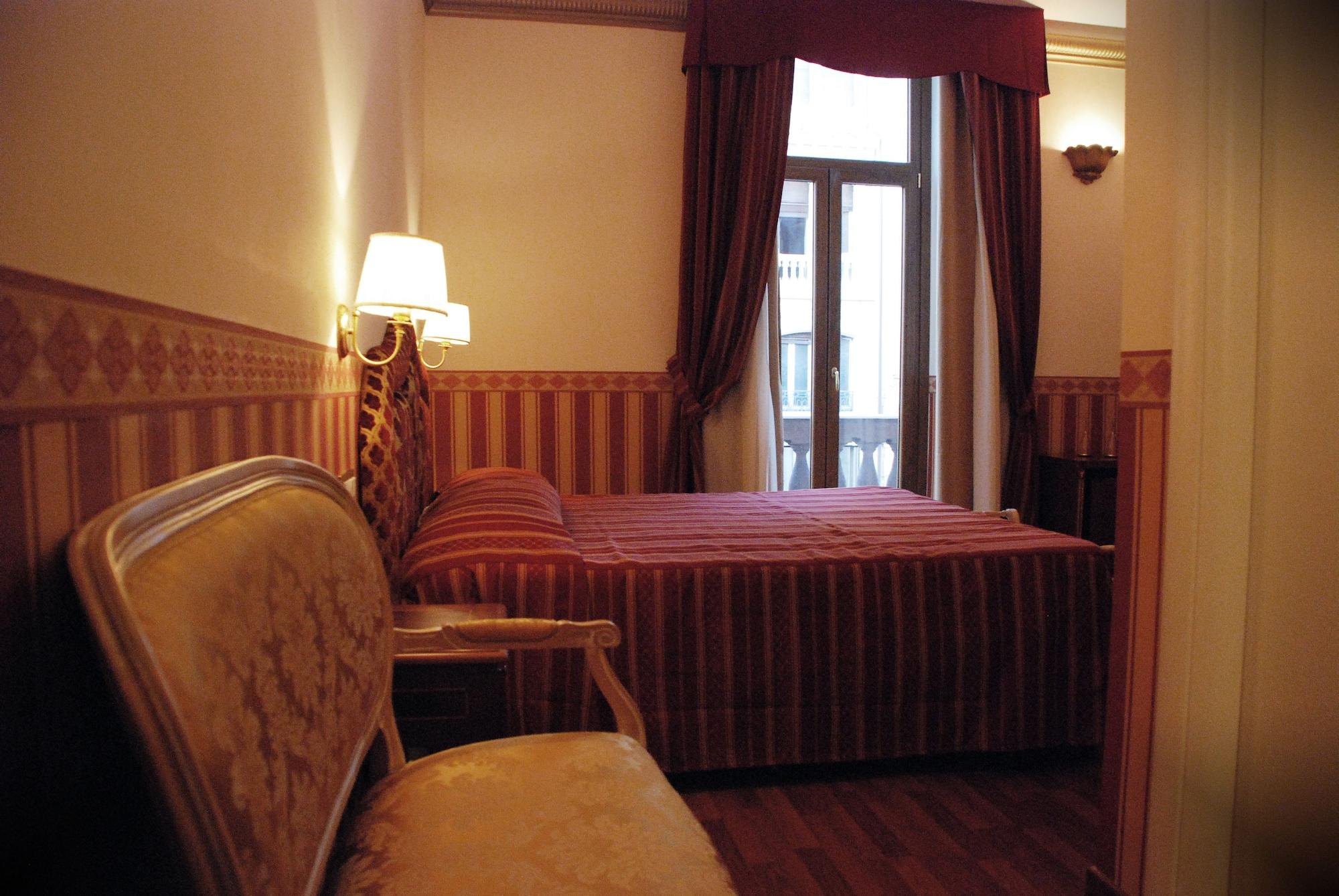 Barberini Suites Rome Luaran gambar