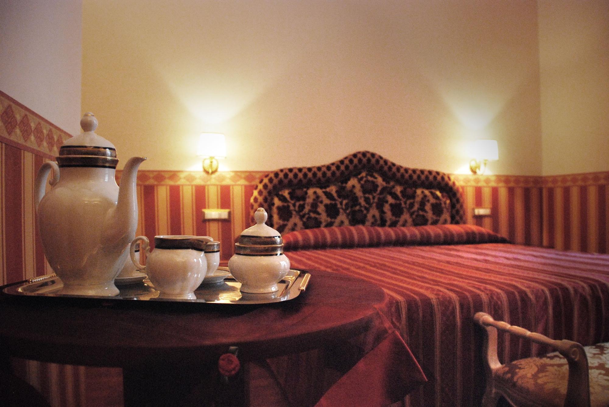 Barberini Suites Rome Luaran gambar