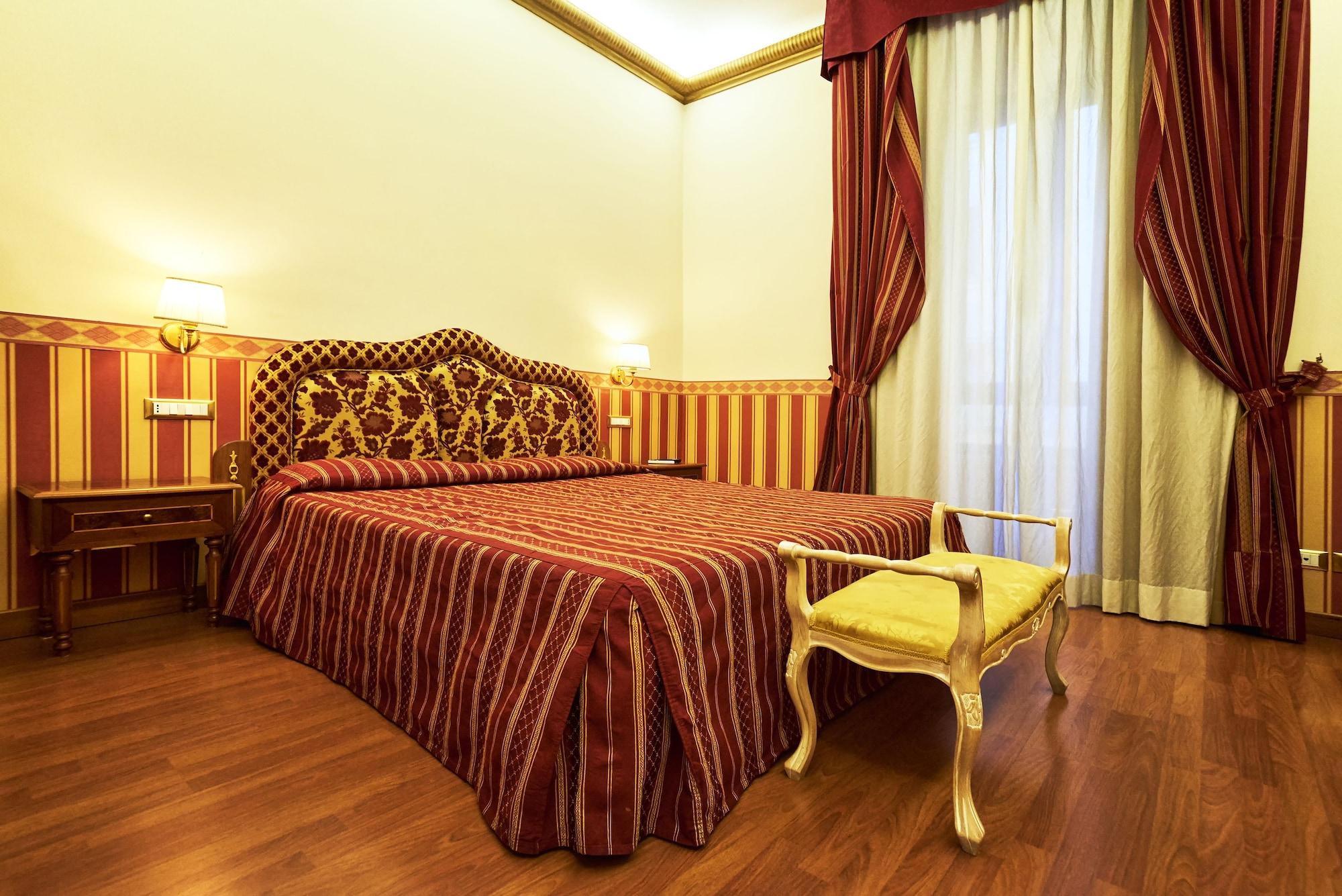 Barberini Suites Rome Luaran gambar