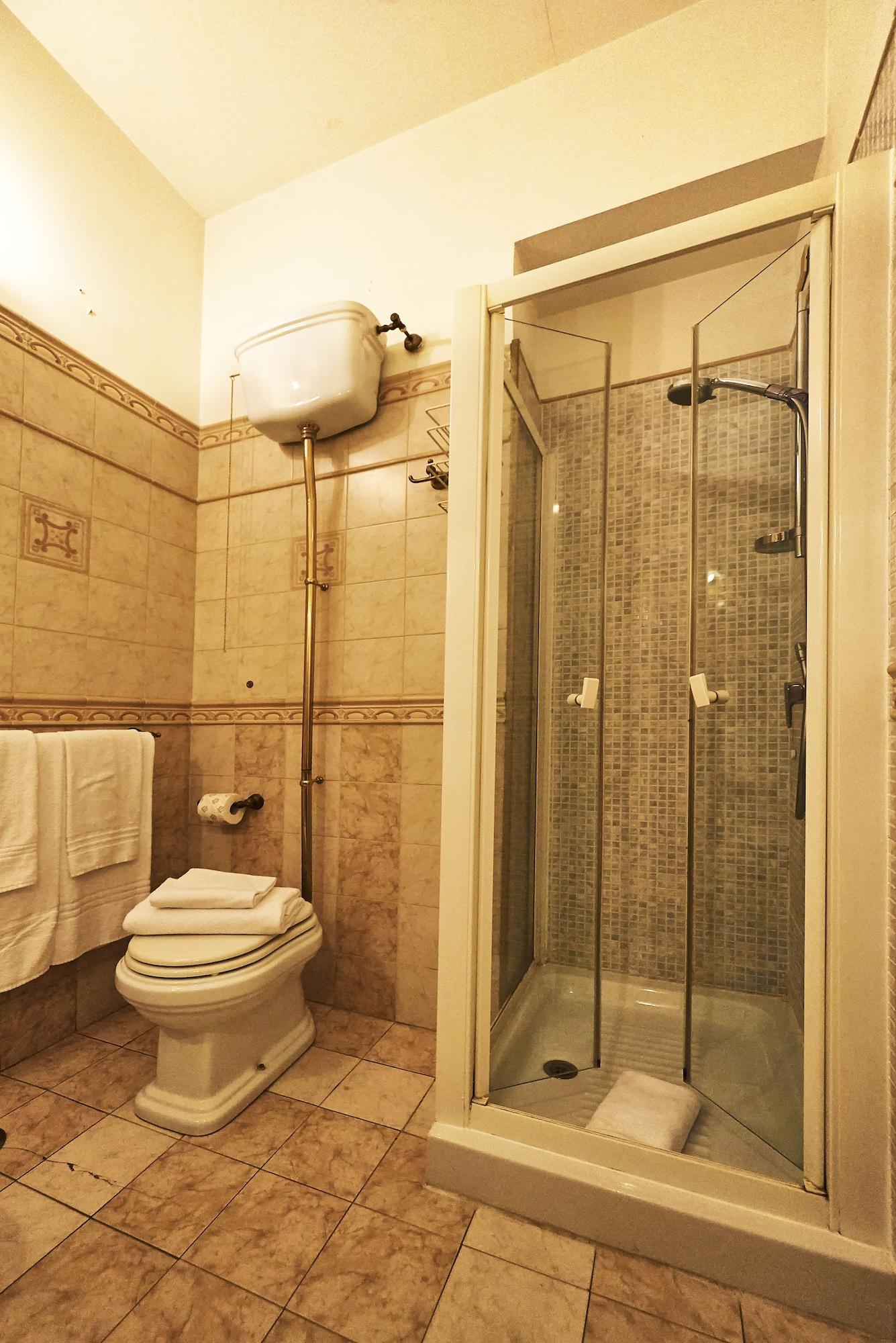 Barberini Suites Rome Luaran gambar