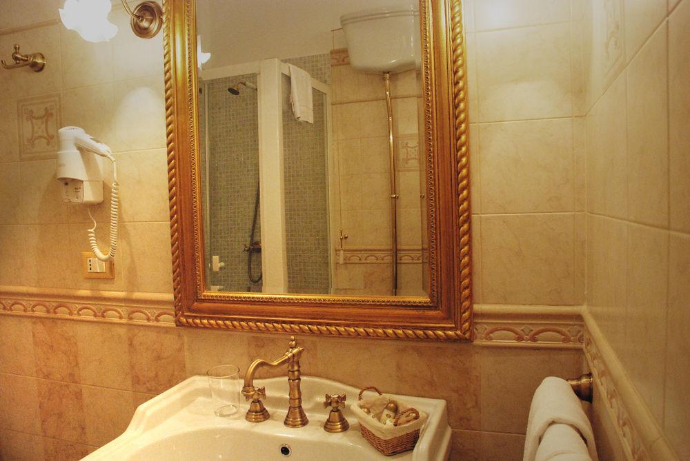 Barberini Suites Rome Luaran gambar