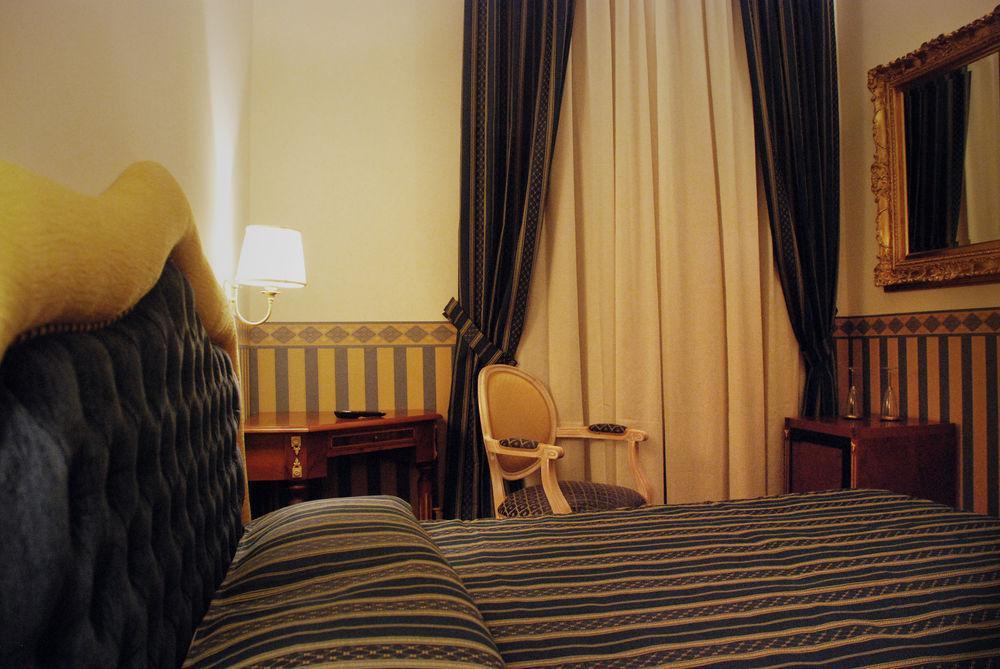 Barberini Suites Rome Luaran gambar