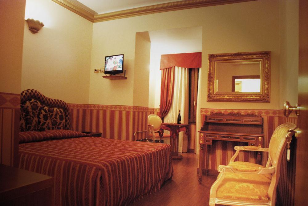 Barberini Suites Rome Luaran gambar