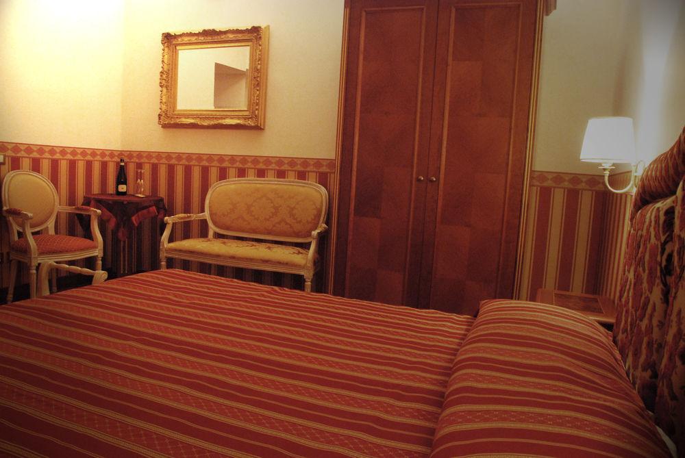 Barberini Suites Rome Luaran gambar