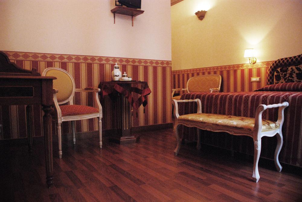 Barberini Suites Rome Luaran gambar