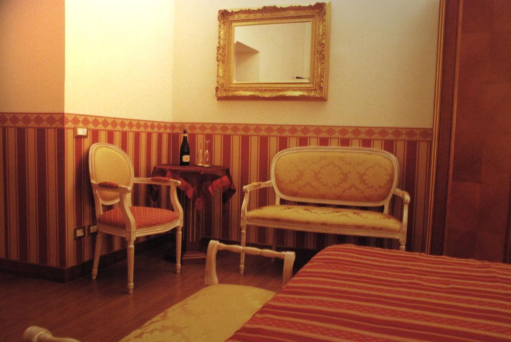 Barberini Suites Rome Luaran gambar