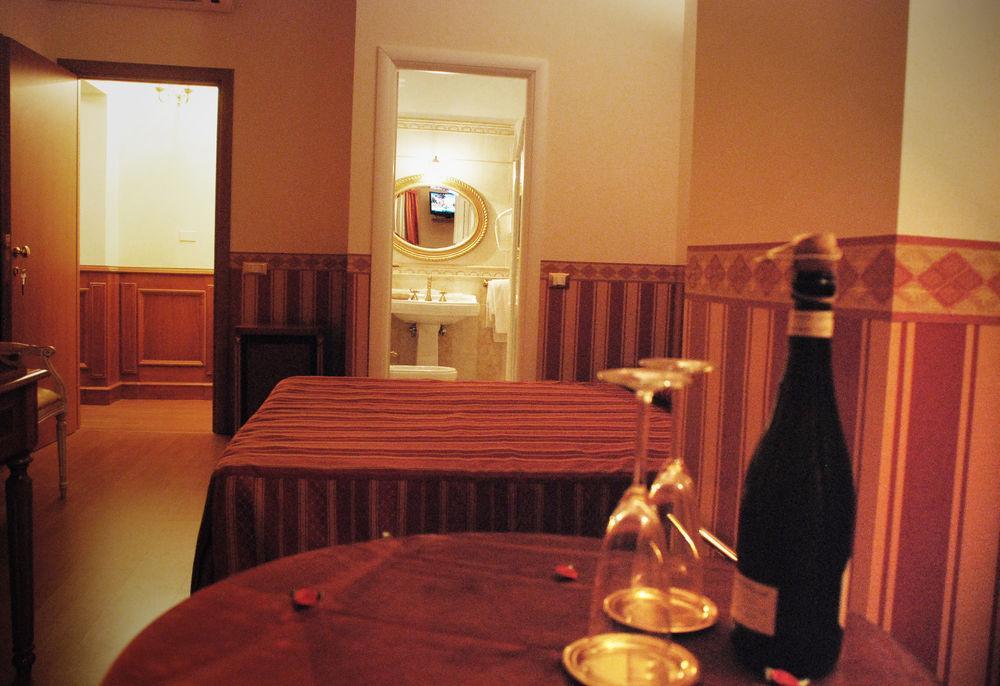 Barberini Suites Rome Luaran gambar