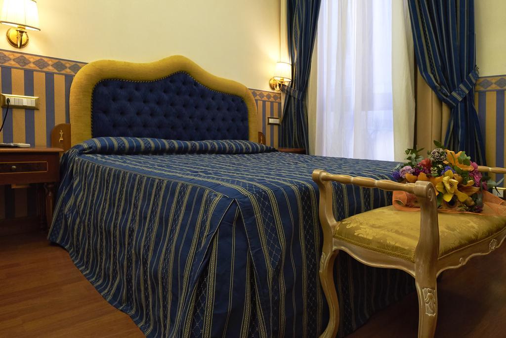 Barberini Suites Rome Luaran gambar