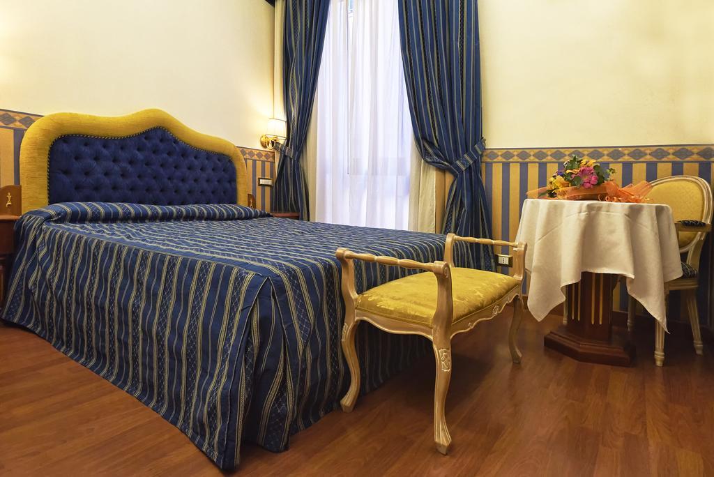 Barberini Suites Rome Luaran gambar