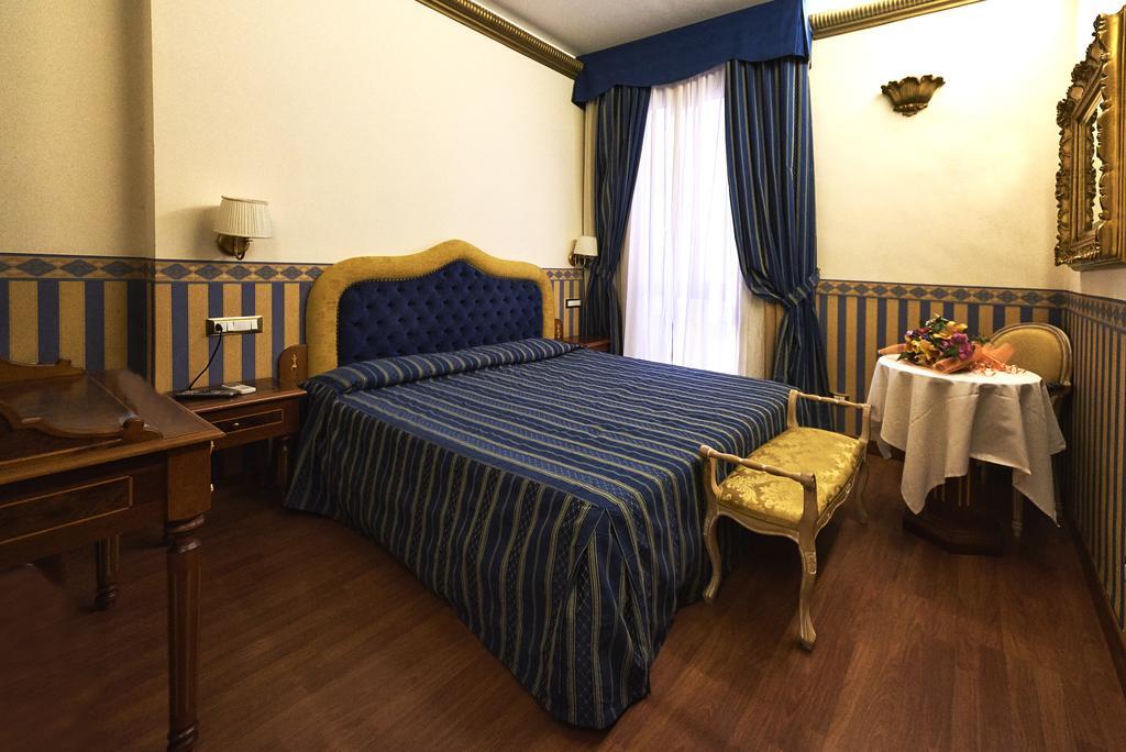 Barberini Suites Rome Luaran gambar