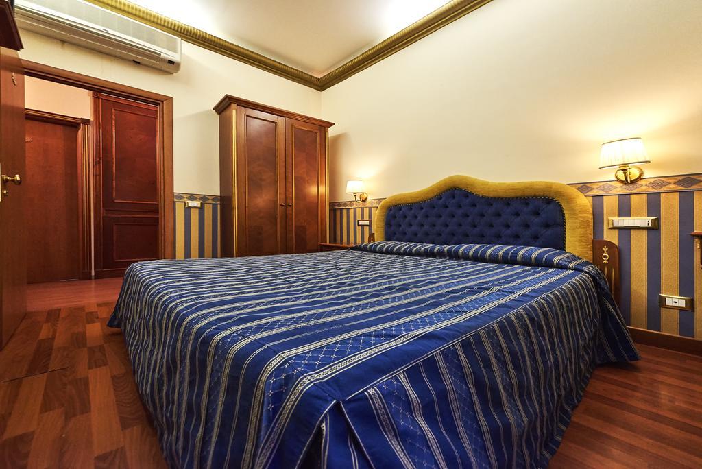 Barberini Suites Rome Luaran gambar