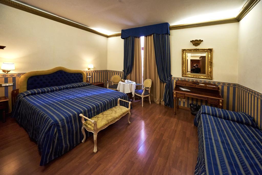 Barberini Suites Rome Luaran gambar