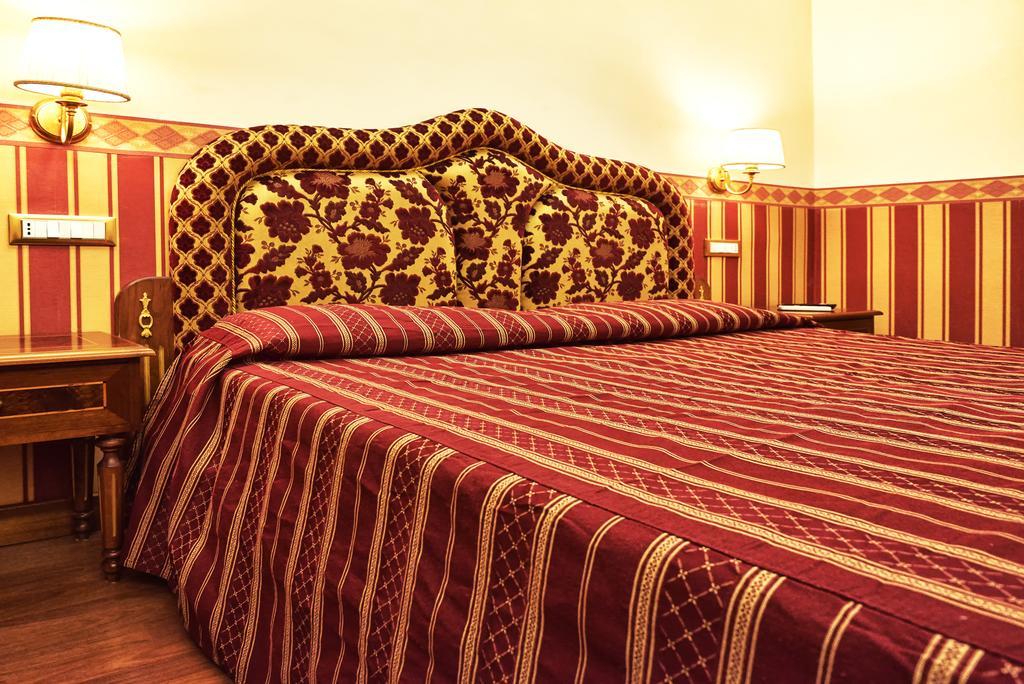 Barberini Suites Rome Luaran gambar