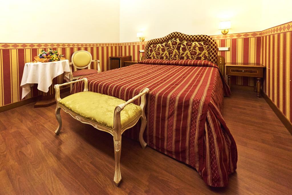 Barberini Suites Rome Luaran gambar