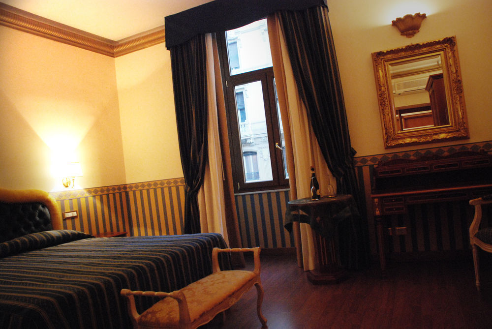 Barberini Suites Rome Luaran gambar