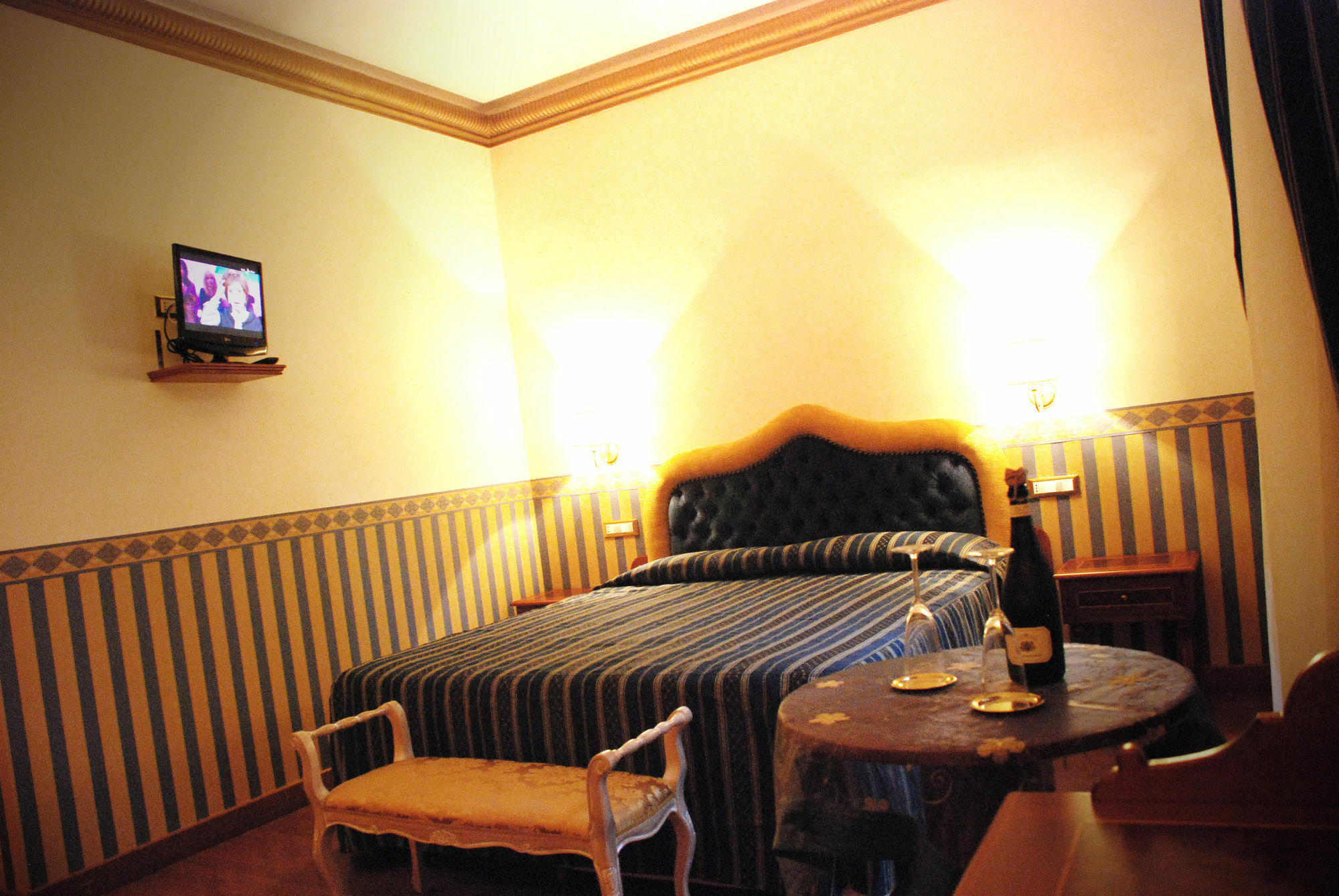 Barberini Suites Rome Luaran gambar