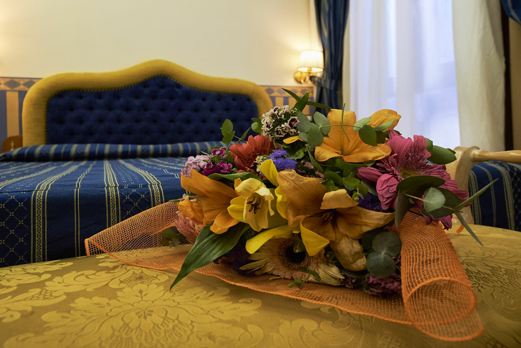 Barberini Suites Rome Luaran gambar