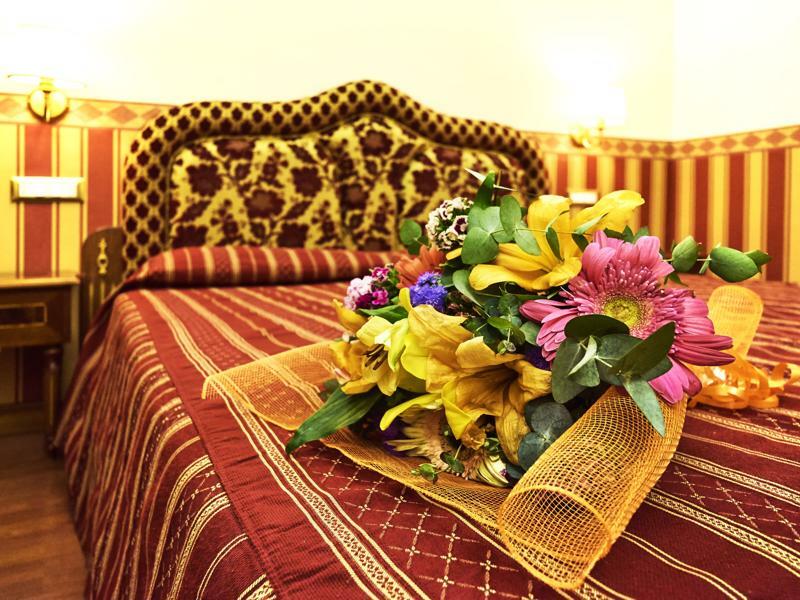 Barberini Suites Rome Luaran gambar