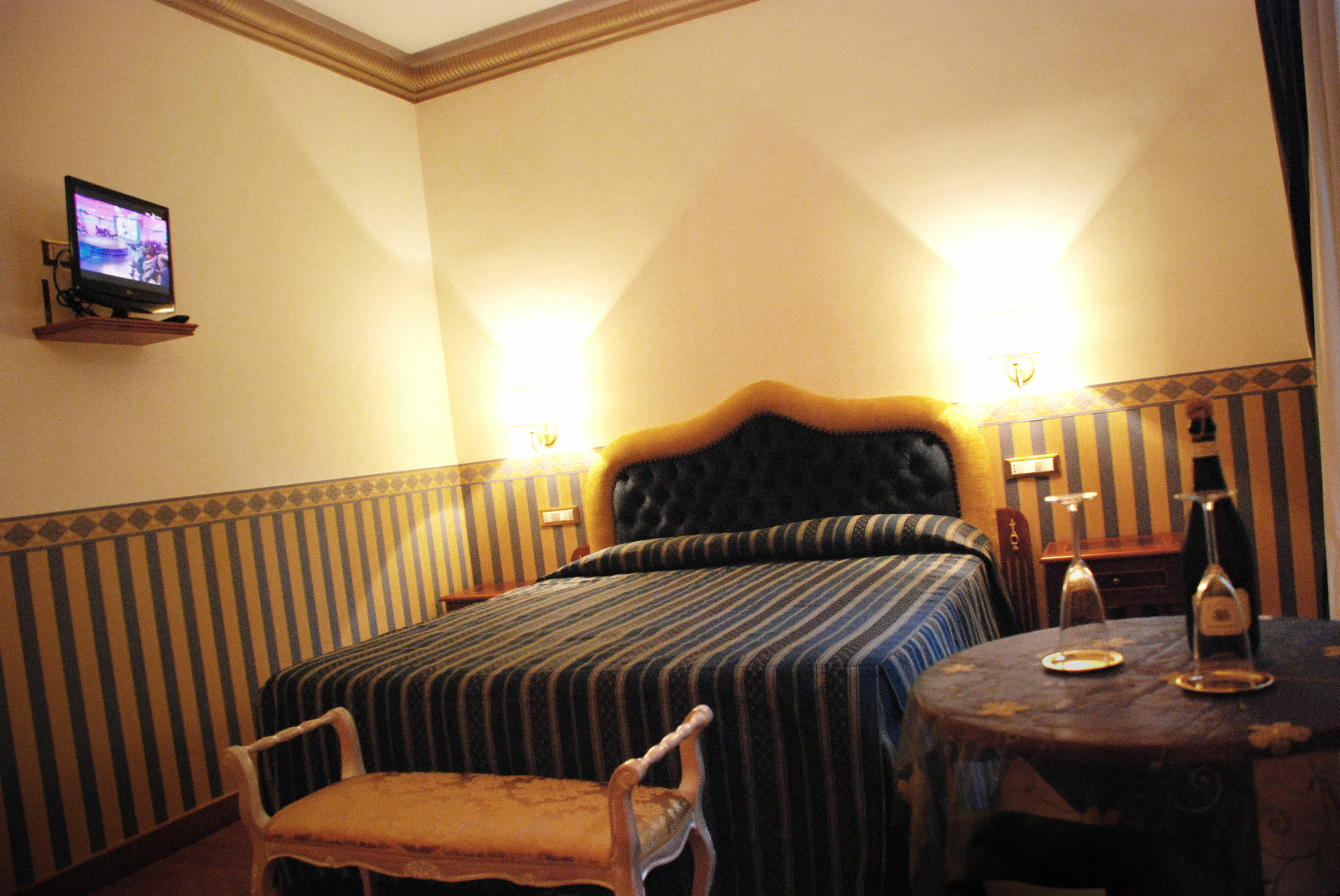 Barberini Suites Rome Luaran gambar